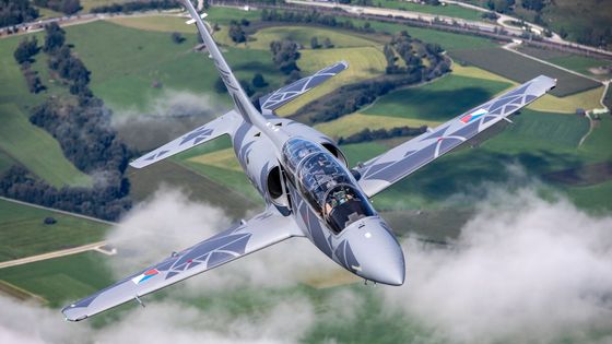 Letoun L-39NG měl svatbu. Brzy na něm budou cvičit bojoví piloti v Česku i Vietnamu