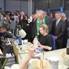 Zeman na návštěvě Karlovarského kraje
