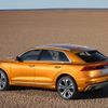 Audi Q8 představení 6-5-2018