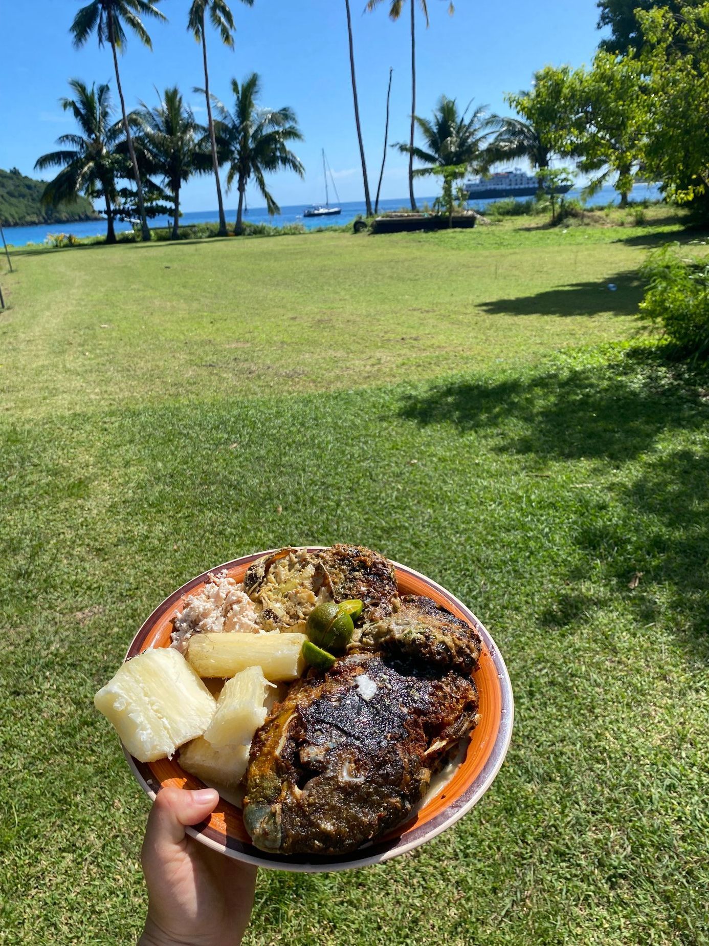 Eva Schrollová a její dobrodružství