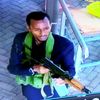 Nairobi Keňa útok na hotel