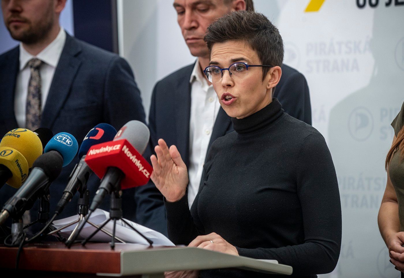 Olga Richterová