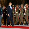 Barack Obama a Hamíd Karzáí