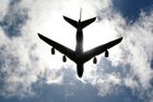 Na nebi přibude 28 000 nových letadel, říká Airbus