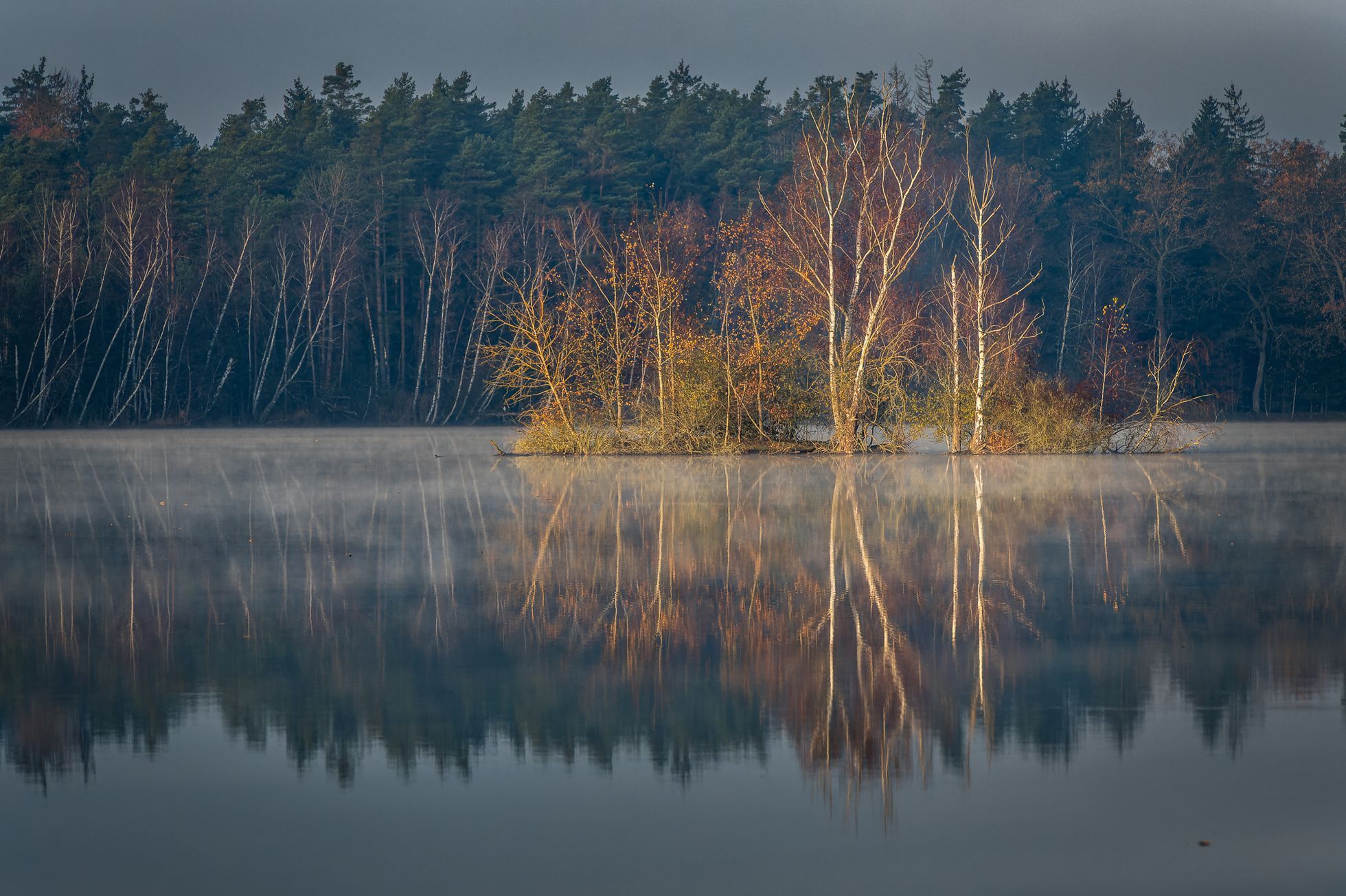TOP FOTO 2021 - Richard Horák. Výroční fotogalerie nejlepších snímků roku