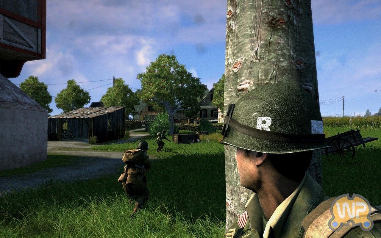 Brothers in Arms: Hell´s Highway