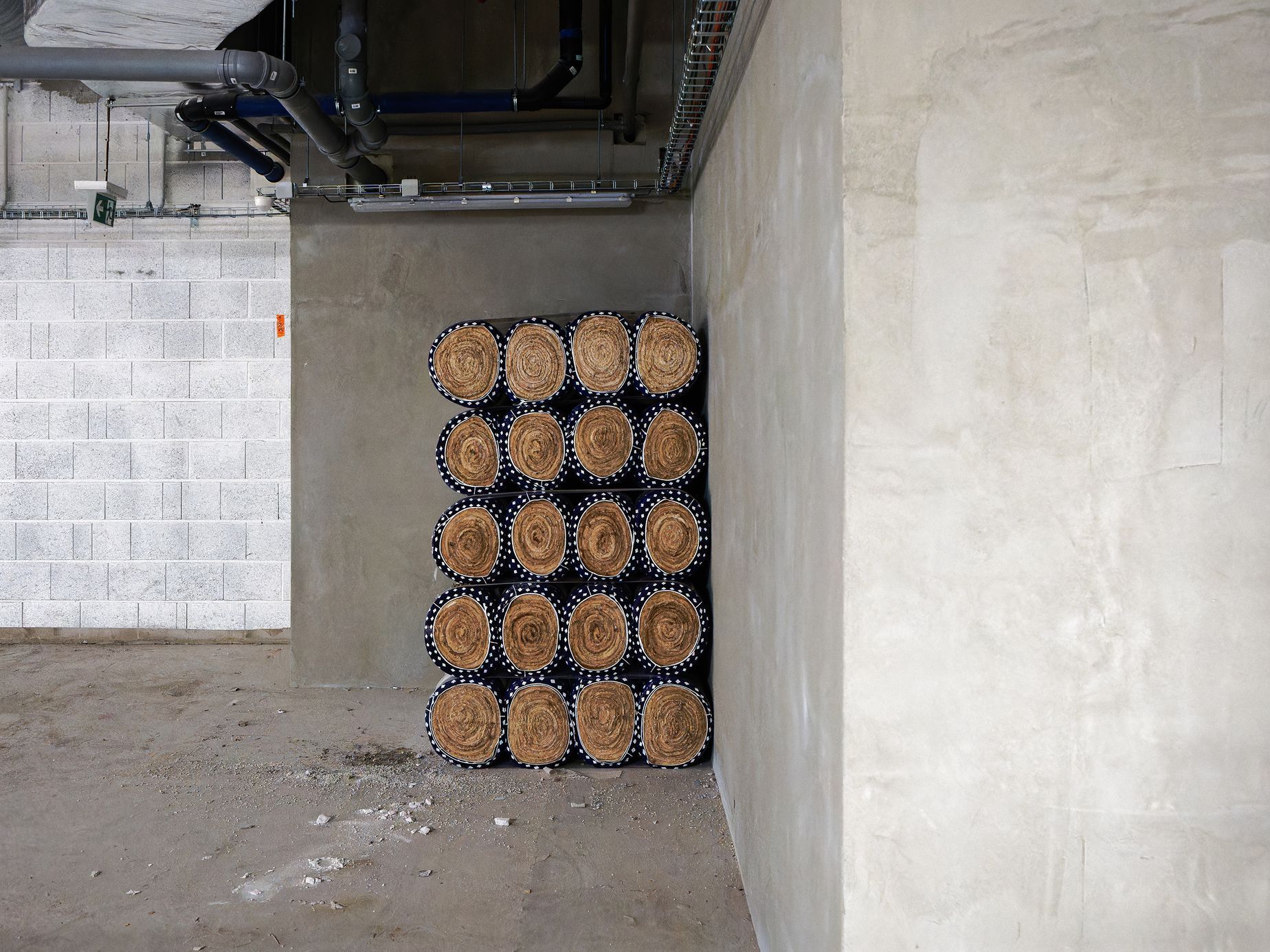 Maryčka (Penta, Hadid)