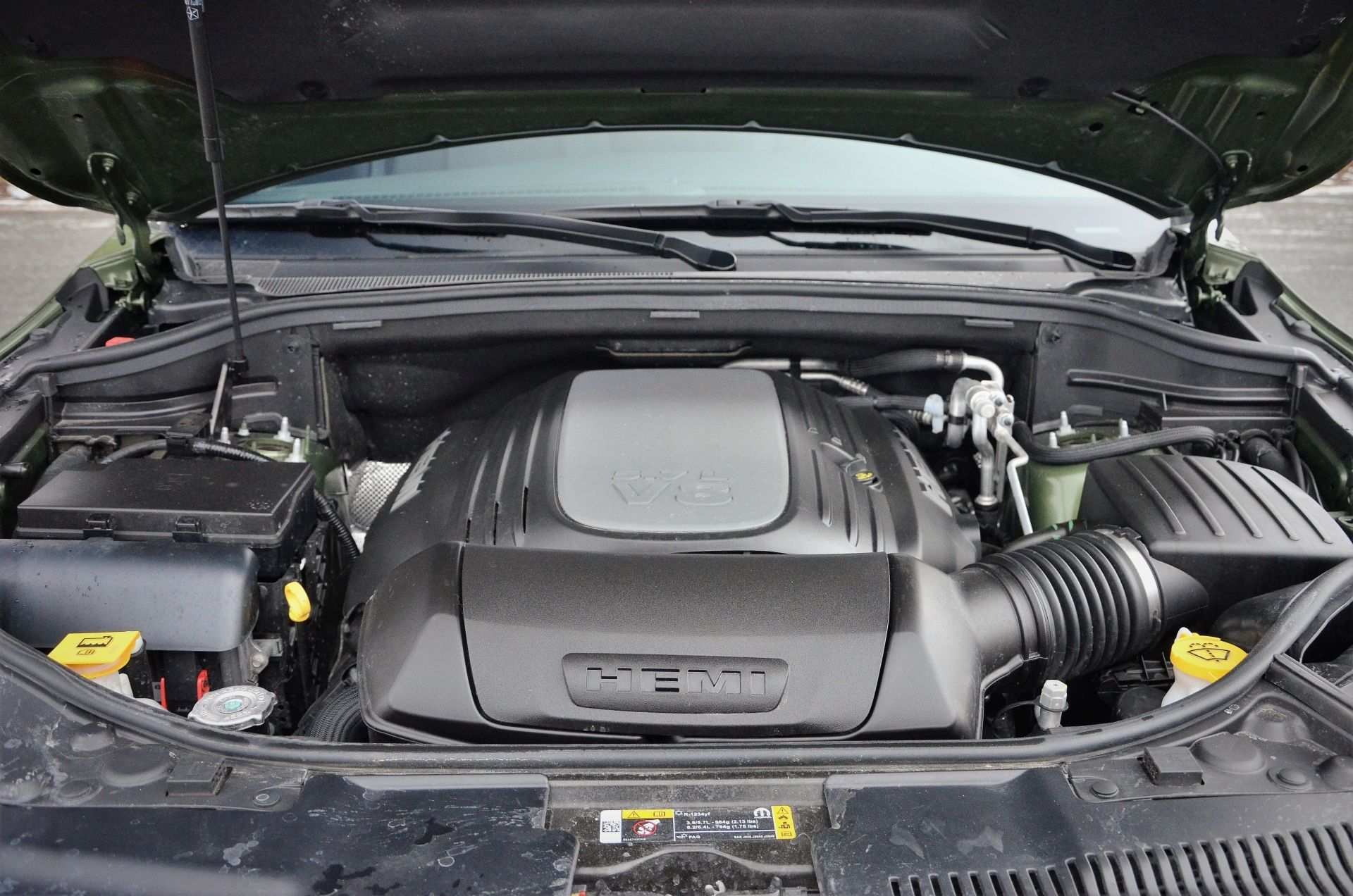 Dodge Durango R/T 2021