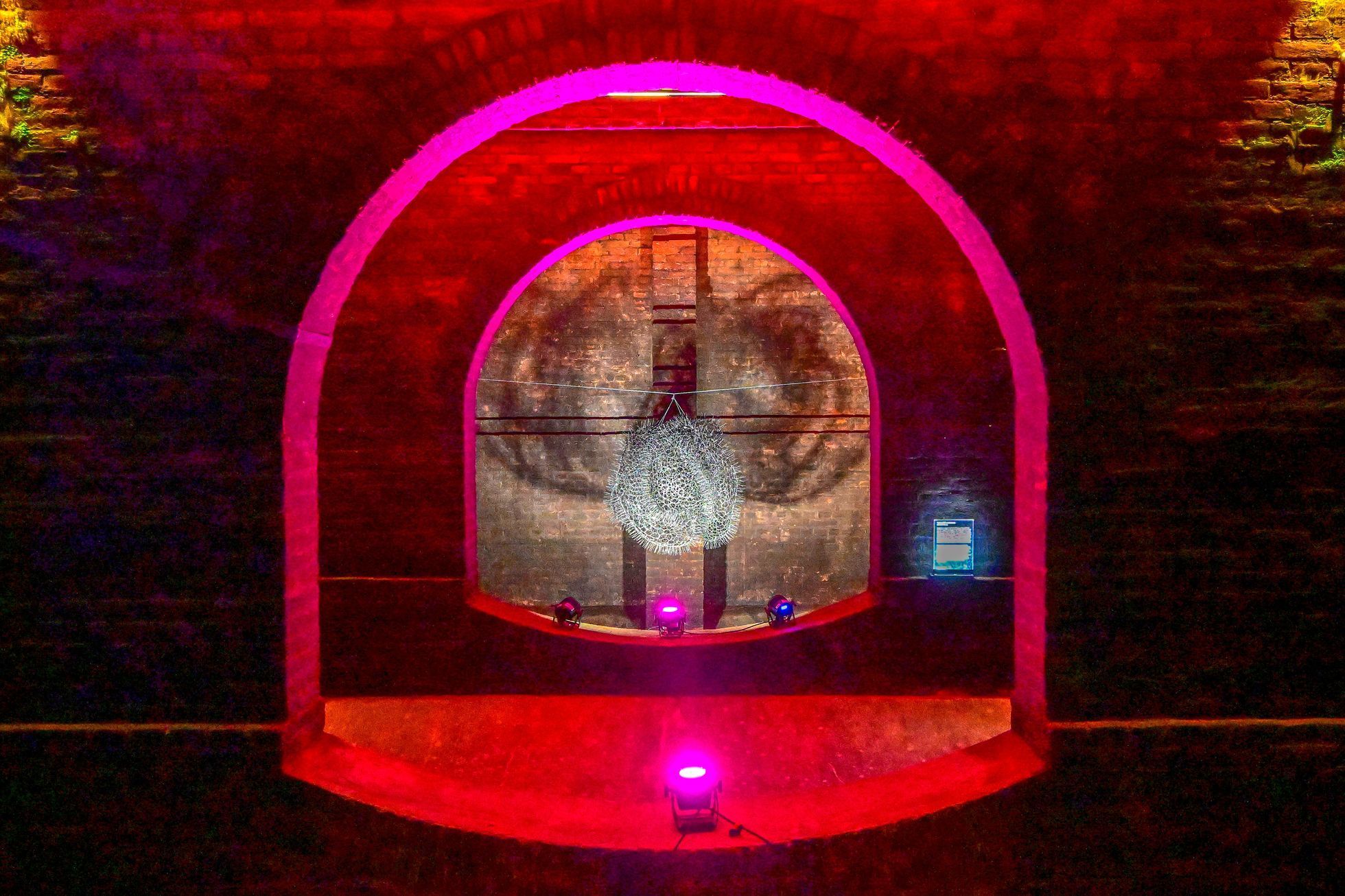 Brno, festival. umění, multimedia, Prototyp