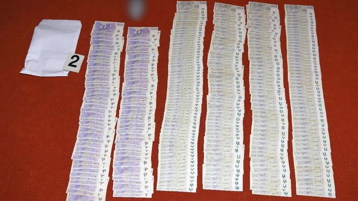 Muž stíhaný za manipulace zakázek pořádá pro Brno solární tendr za 2,2 miliardy; Zdroj foto: Policie ČR
