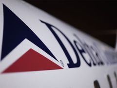 Nigerijský terorista se pokusil zapálit stroj společnosti Delta Airlines na lince z Amsterodamu do Detroitu.