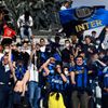 Takto slavili fanoušci Interu Milán scudetto, titul v italské Serii A