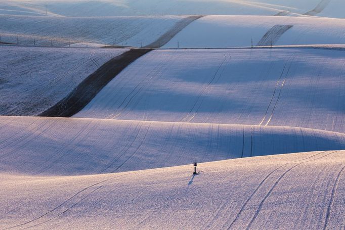 Moravské Slovácko. Ukázky z fotografické knihy Radka Severy a básnířky Ivety Gajda-Raponi