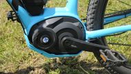 Test elektrokol: Trek Powerfly WSD 5