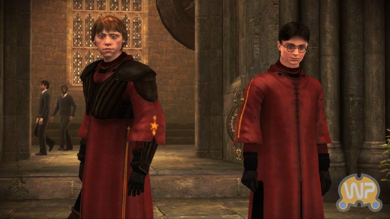 Harry Potter and the Half-Blood Prince