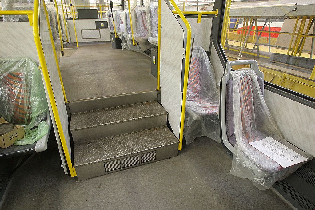 Pražské tramvaje