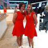 Auta a holky IAA Frankfurt 2017