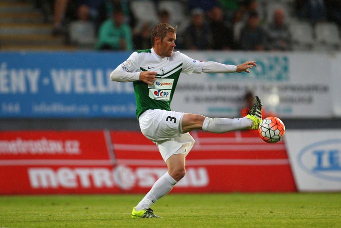 EL, Jablonec-Kodaň: Tomáš Hübschman