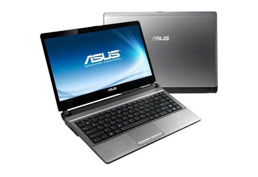 ASUS U82U
