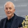 Festival popkultury Comic Con 2024 v Praze v O2 Universum - Anthony Daniels