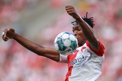 Slavia nastřílela v Portugalsku čtyři góly týmu z druhé dánské ligy
