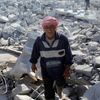 Sýrie - spojenecké nálety na Islámský stát v Sýrii
