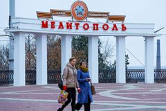 Utajená analýza Američanů: Ukrajina při ofenzivě nedosáhne klíčového města Melitopol