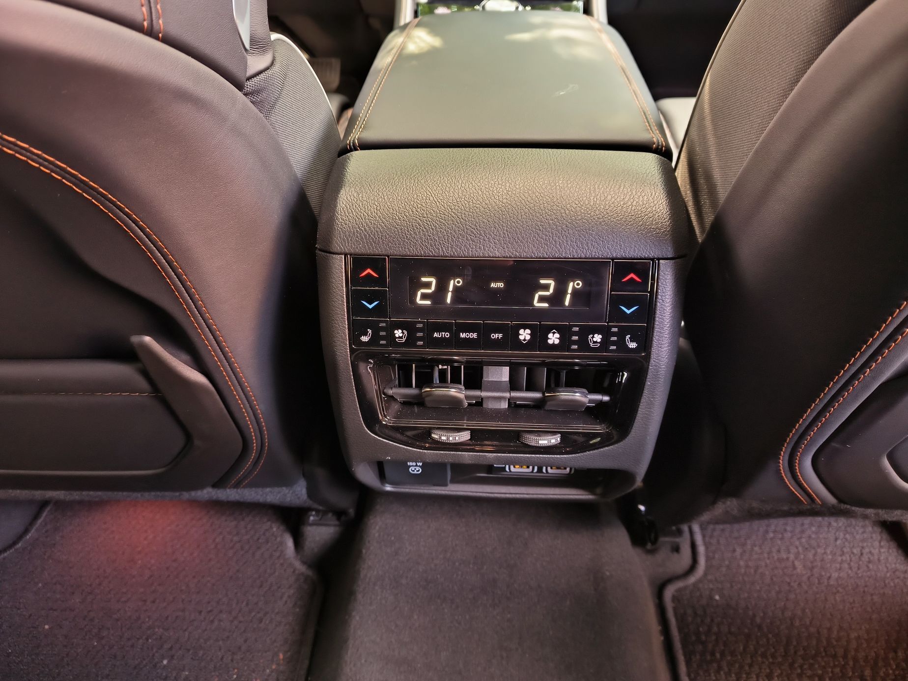 Jeep Grand Cherokee 2024