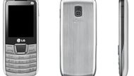 LG A290 - telefon na tři SIM karet Webový server HI-TECH.MAIL.RU přinesl informace o telefonu společnosti LG s podporou tří SIM karet.  Telefon je vybaven TFT displejem o úhlopříčce 2,2 palce a rozlišením 176 x 220 obrazových bodů. Fotoaparát má rozlišení 1,3 MPx. Velikost úložného prostoru je závislá na použité microSD kartě. Podporovány jsou karty až do výše 32 GB. Kapacita akumulátoru je 1500 mAh. Rozměry telefonu jsou 113.5 x 51 x 13 mm. Na trh by se měl telefon dostat během února nejprve v Rusku. Odhadovaná cena telefonu je 75 euro.