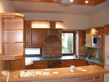 T-mobile MDA Compact II - umělé světlo, střední kvalita