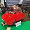 Retromobile Paříž 2022