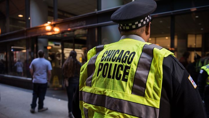 Nejkrvavější den za 60 let. Chicagem na konci května otřásla nebývala vlna vražd