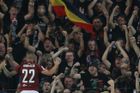 Liberec - Sparta 0:2. Birmančevič hned po přestávce zvyšuje