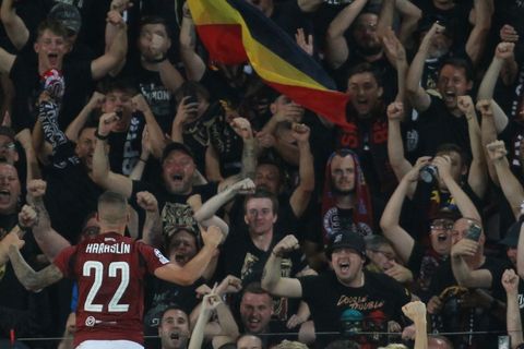 Liberec - Sparta 0:2. Letenští u Nisy vítězí