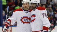 James Norris Memorial Trophy (nejlepší obránce): P.K. Subban (Montreal Canadiens) - Spoluhráč Tomáše Plekance měl v sezoně výborné statistiky - 38 bodů (11 gólů a 27 asistencí), další čtyři body si připsal v play off.