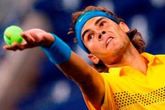 Španěly ve finále Davis Cupu proti Česku povede Nadal