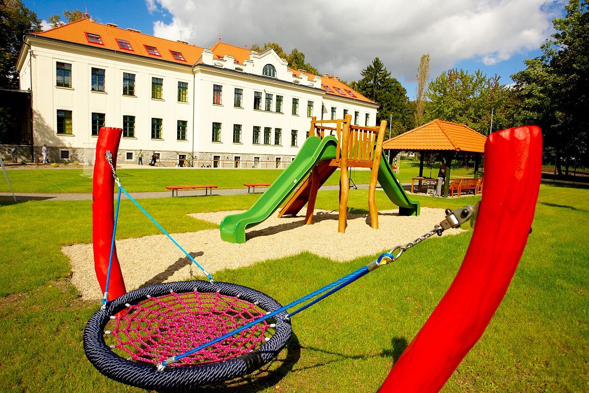 Psychiatrická nemocnice Bohnice, Bohnice, Ústav pro choromyslné v Bohnicích, Praha, historie, výročí, Domácí