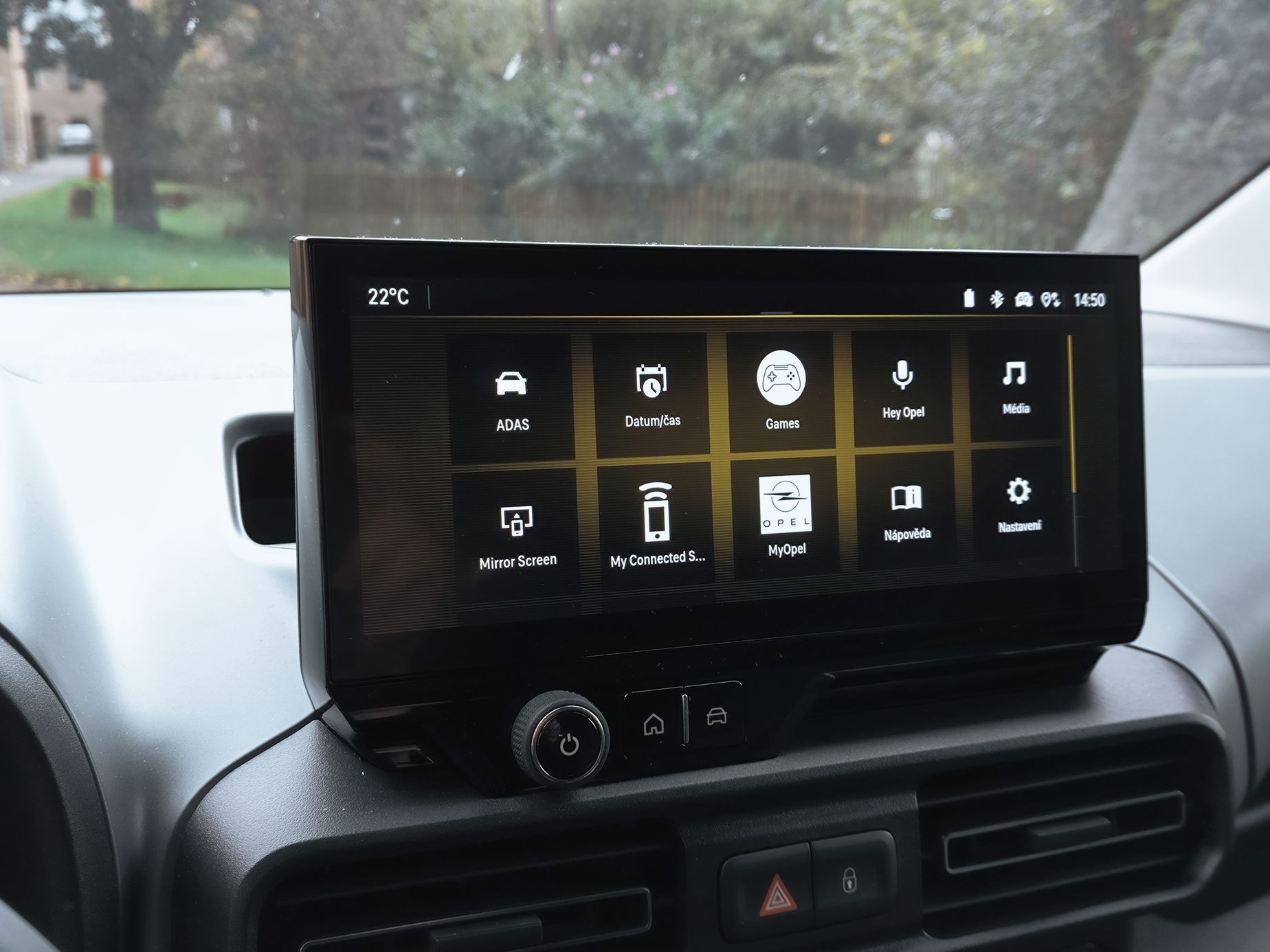 Opel Combo XL 2024