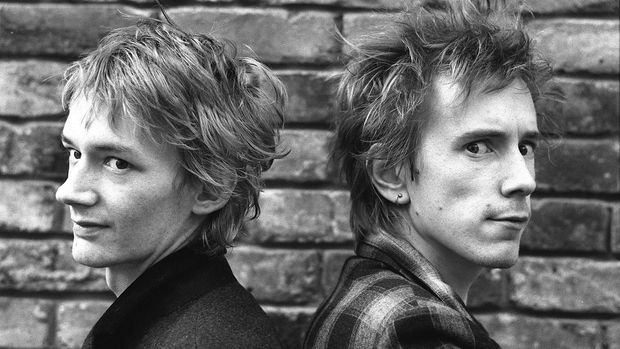 "Velkolepý punkový kytarista." Zemřel Keith Levene, zakládající člen The Clash