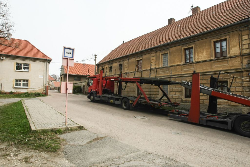 Dobrovíz