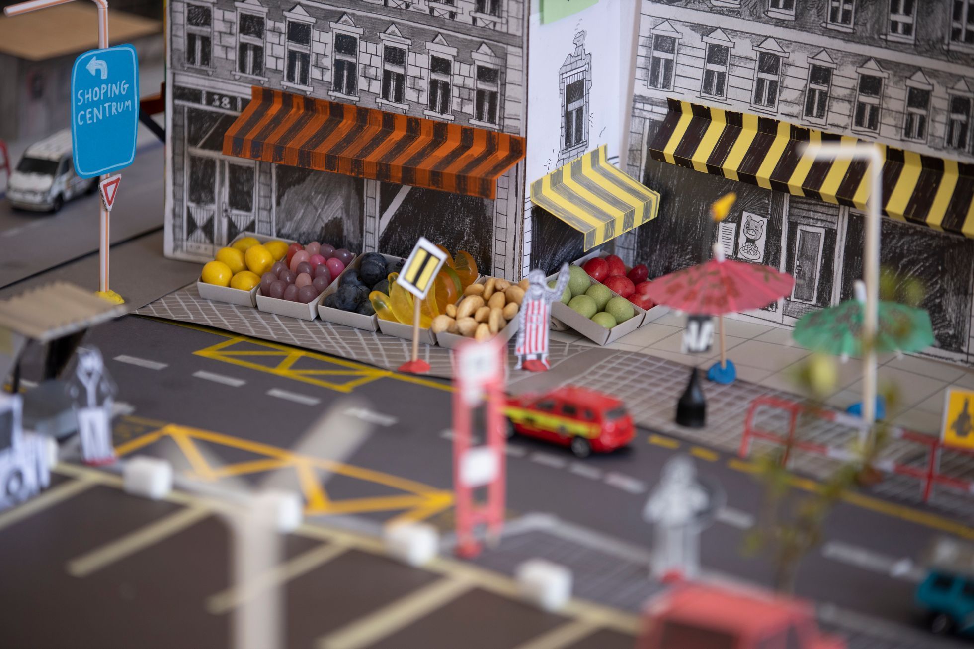 Ceny Czech Grand Design 2022