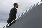 Mladí v USA fandí Obamovi, volit jich ale bude málo