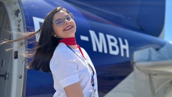 Je na vině letuška? Vyšetřování střemhlavého pádu boeingu přineslo nečekané odhalení