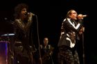 Vrcholem festivalu se stal koncert kanadské kapely Arcade Fire.