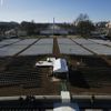 USA - prezident - inaugurace - Washington