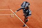 Móda na French Open 2019 (Serena Williamsová)