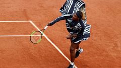 Móda na French Open 2019 (Serena Williamsová)