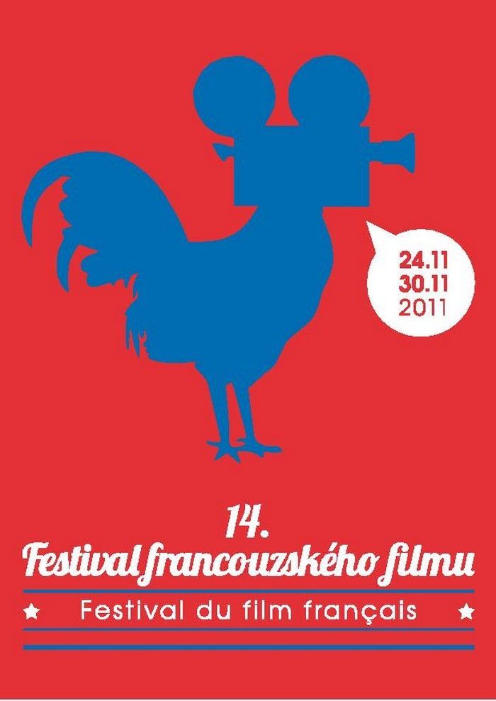 Festival francouzskýho filmu 2011