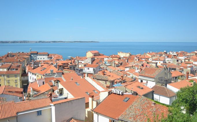 Piran, Slovinsko