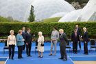 Země G7: Budeme ekonomiky podporovat tak dlouho, jak bude potřeba